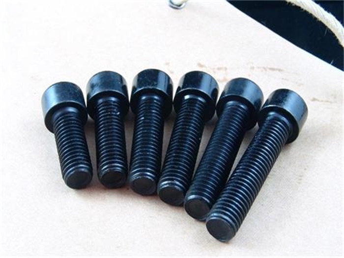 包头高强螺栓